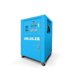 N2-PSA/1: 1m³/h PSA Nitrogen Generator, Produce 7 Bar 99.999% N2, 220V 50W, Cold/Dry Compressed Air (8 Bar) Needed