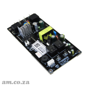 H-MB/F136P: Heat Press Motherboard with Integrated Power Supply, for H-HOBBY/CAP