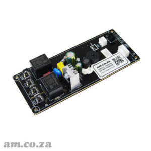 H-MB/F910P: Heat Press Motherboard with Integrated Power Supply, for H-HOBBY/M5, H-HOBBY/3838C