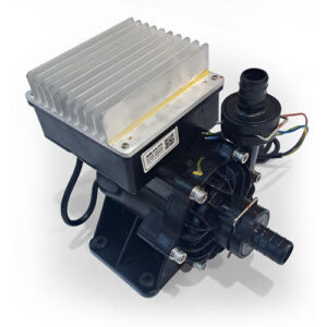 A-CHILLER/PUMP/20: 20mm Inlet/Outlet 220V Water Pump Replacement for Water Chiller