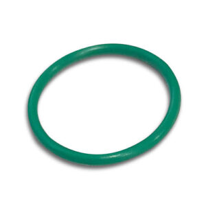 AM-ORING/18/15: Φ18 Internal Diameter (ID), 1.5mm Cross Section Rubber O-Ring, Generic Fluorinated Fluoroelastomers Synthetic Rubber O-Ring