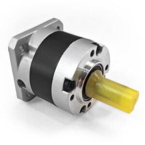 AM-REDUCE/4210: 10:1 Precision Planetary Speed Reducer Gearbox Ratio (Shaft: IN 5mm/OUT 8mm)