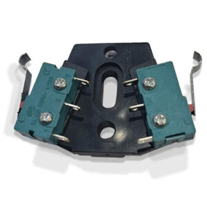 AG-VOLTAGE/3KVA/LIMIT: Limit Switch Replacement for 3kW Voltage Regulator AG-VOLTAGE/3KVA