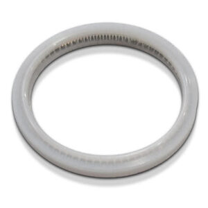 L-SEAL/255: ⌀25.5mm Fiber Laser Lens Seal O-Ring Replacement, 25.5x21x2.3 for LaserMaster 25mm Lens