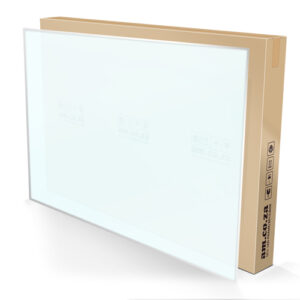 LED-FRAME/8012/BOX: Box of 3 LED-FRAME/8012 Wholesale Package, 800×1200mm LED Frame