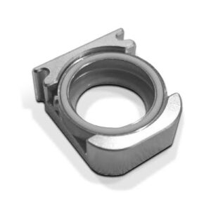 LM-TORCH/HOUSE/16: 16mm Collimator Lens Housing for LaserMaster RustOff/Versatile Torch (No Lens)