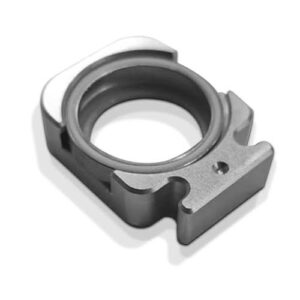 LM-TORCH/HOUSE/25: 25mm Protection Lens Housing for LaserMaster RustOff/Versatile Torch (No Lens)