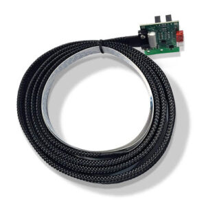V4-CAR/B1750: 1750 Carriage Board with Data Cable for Vinyl4 Business 1750mm Model