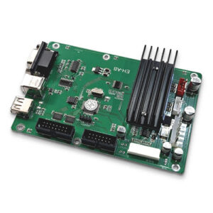 V4-MB/B: Motherboard for Vinyl4 Business Vinyl Cutters