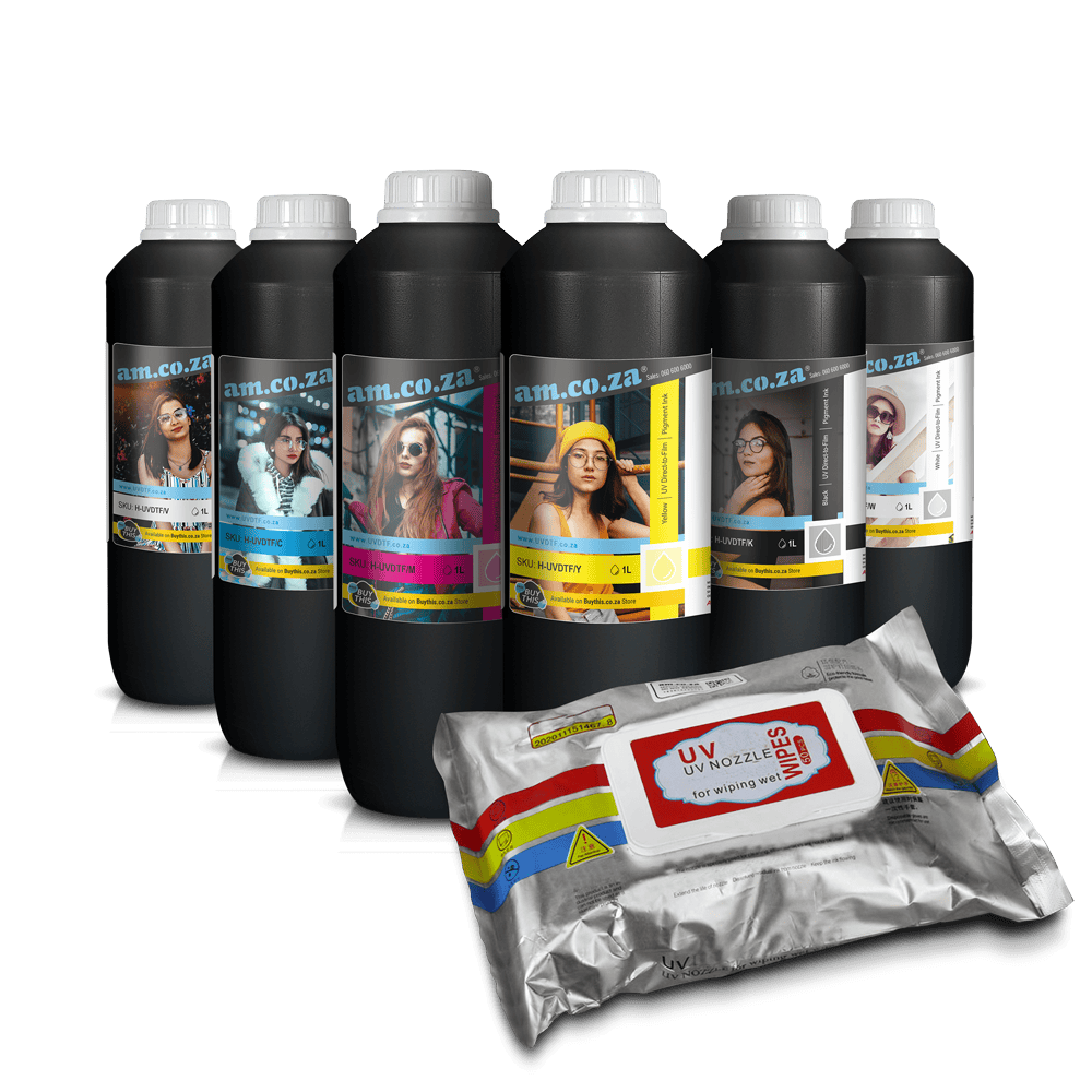 am.co.za UVINKS Bundle